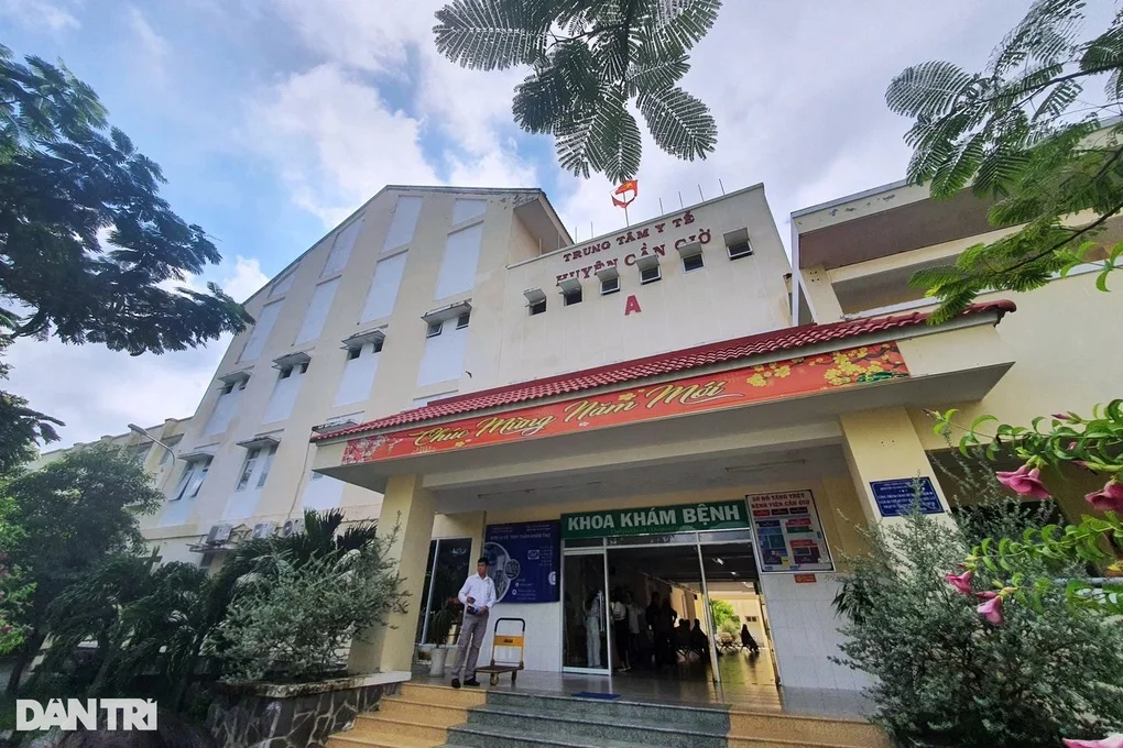 TPHCM cắt giảm trung tâm y tế sau mở rộng - 1