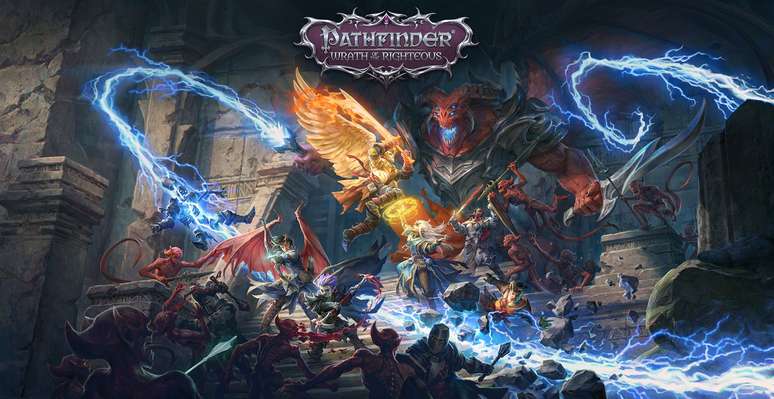 Game On entrevista os desenvolvedores da Owlcat Games e parceiros