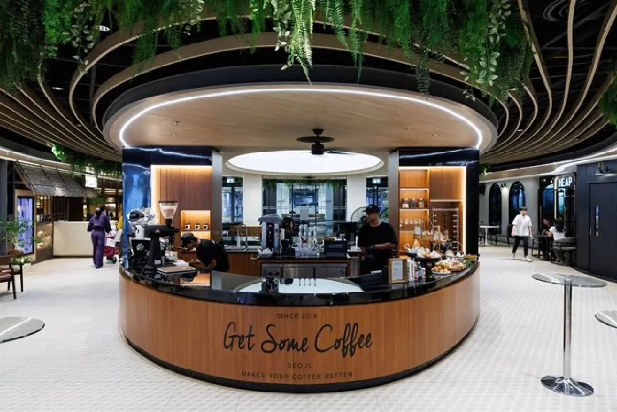 10 ร้านอาหารใหม่  เปิดตัว ณ  ‘เวลา หลังสวน’ (Velaa Langsuan) เฟส 2