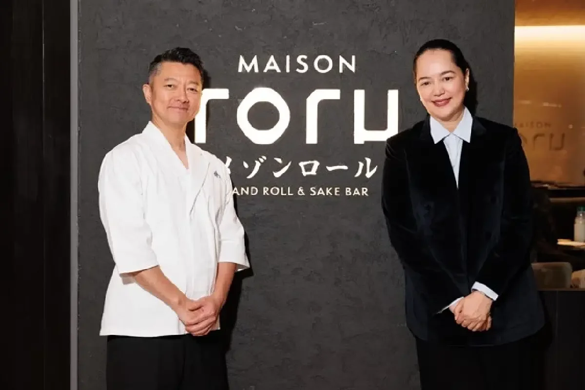 10 ร้านอาหารใหม่  เปิดตัว ณ  ‘เวลา หลังสวน’ (Velaa Langsuan) เฟส 2