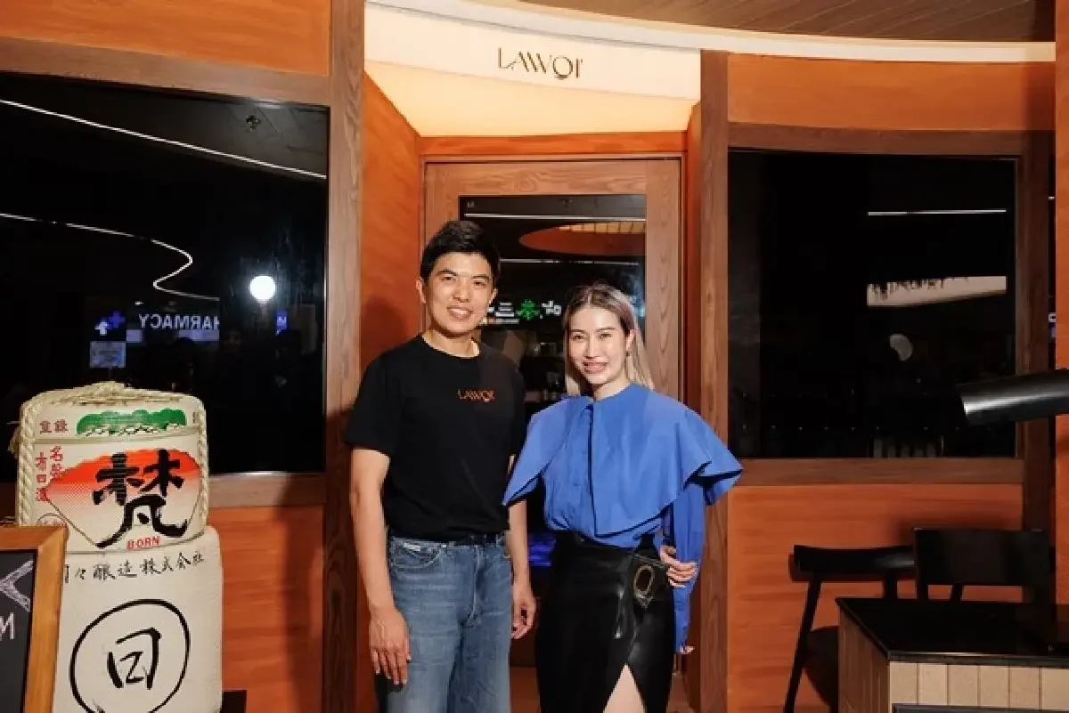 10 ร้านอาหารใหม่  เปิดตัว ณ  ‘เวลา หลังสวน’ (Velaa Langsuan) เฟส 2