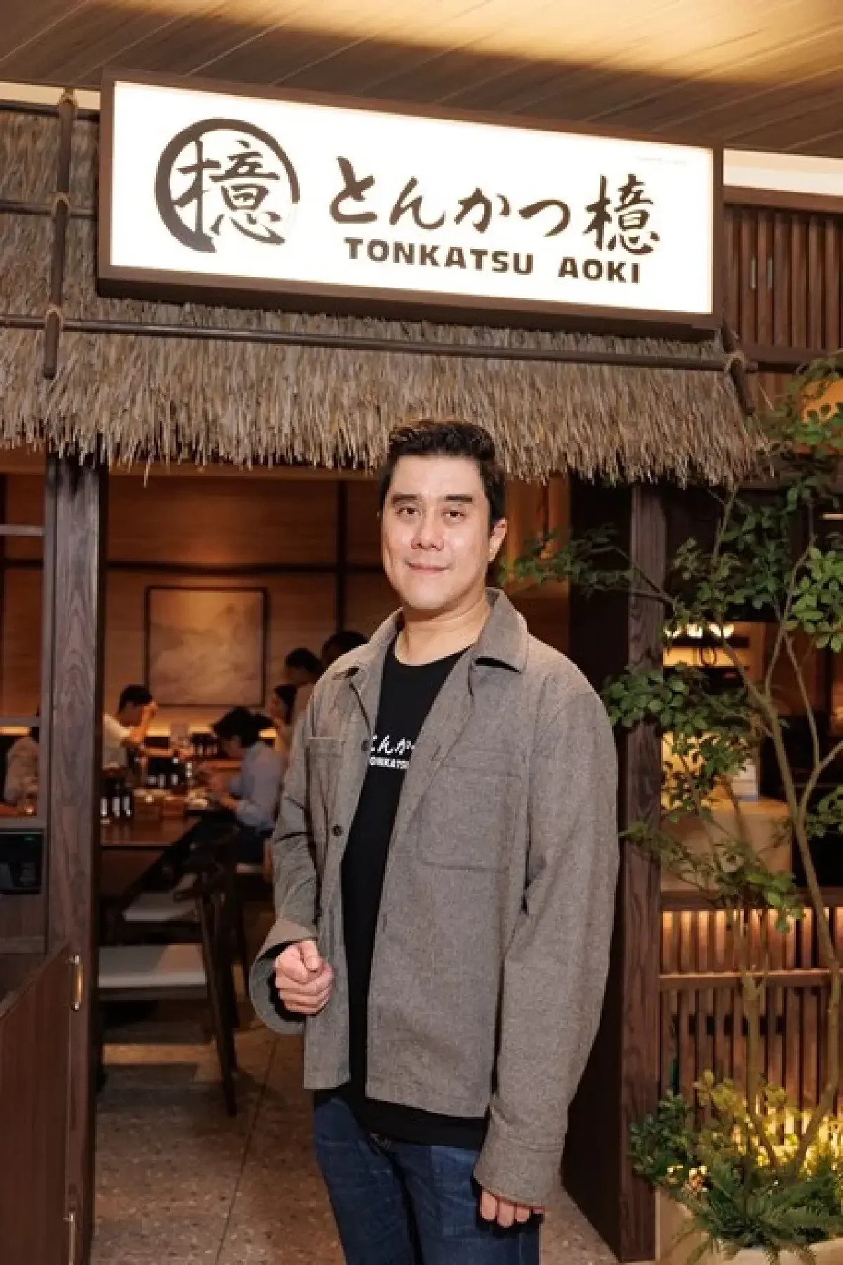 10 ร้านอาหารใหม่  เปิดตัว ณ  ‘เวลา หลังสวน’ (Velaa Langsuan) เฟส 2