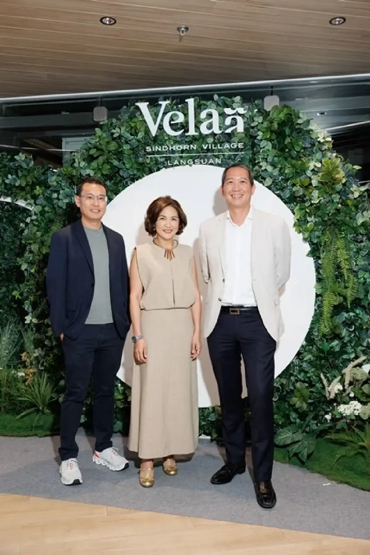 10 ร้านอาหารใหม่  เปิดตัว ณ  ‘เวลา หลังสวน’ (Velaa Langsuan) เฟส 2