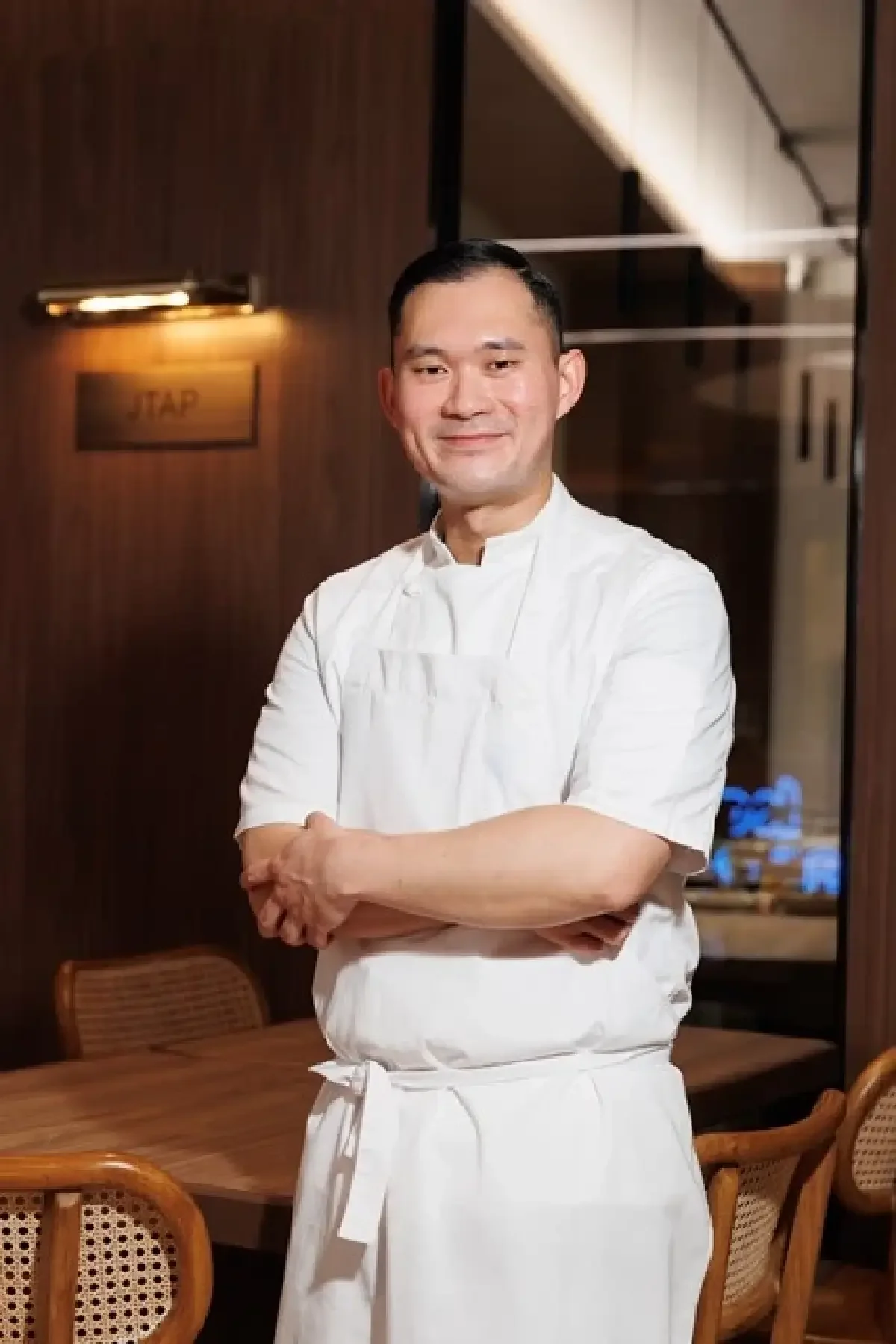 10 ร้านอาหารใหม่  เปิดตัว ณ  ‘เวลา หลังสวน’ (Velaa Langsuan) เฟส 2