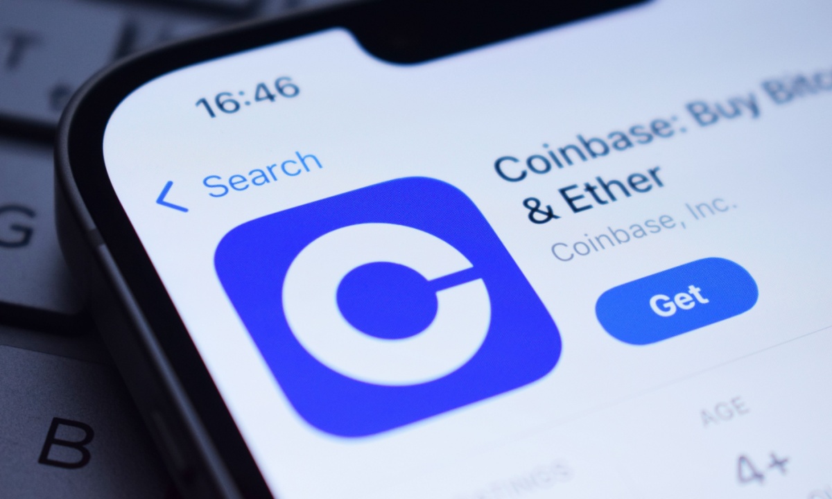 Coinbase Wants to Turn Crypto Platforms Into Financial Infrastructure