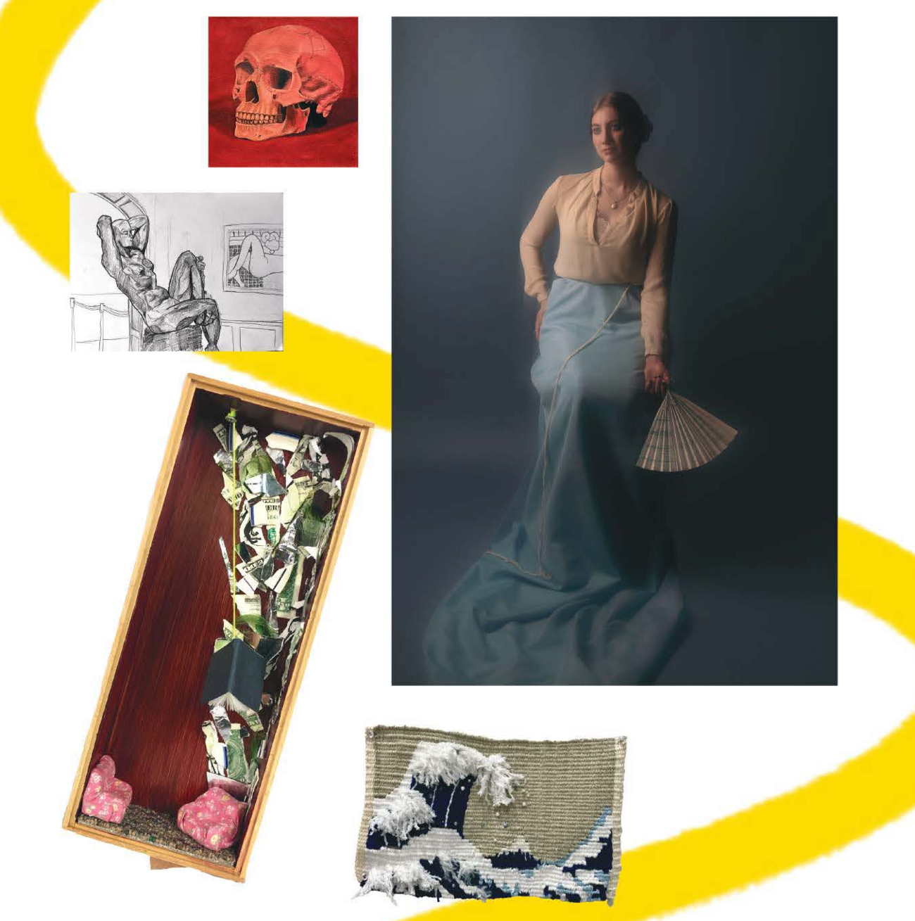 Annual Student Exhibition 2025