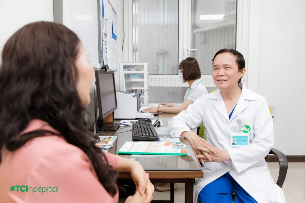 Loét dạ dày do HP kháng thuốc: Điều trị hiệu quả với phác đồ 4 thuốc - 3 Loét dạ dày do HP kháng thuốc: Điều trị hiệu quả với phác đồ 4 thuốc - 3