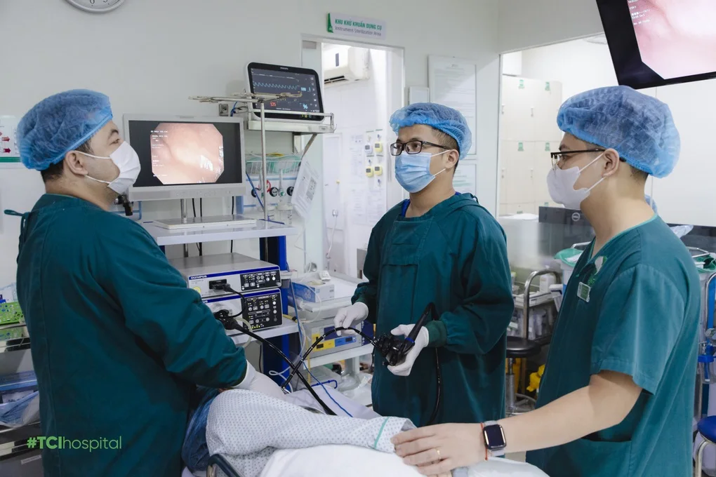 Loét dạ dày do HP kháng thuốc: Điều trị hiệu quả với phác đồ 4 thuốc - 5