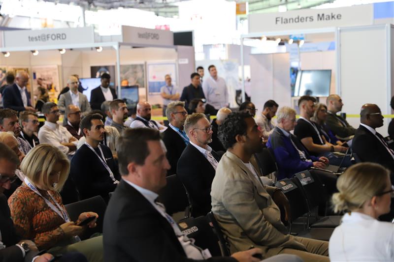 EXPO NEWS: Two weeks to go until Automotive Testing Expo Europe 2025!