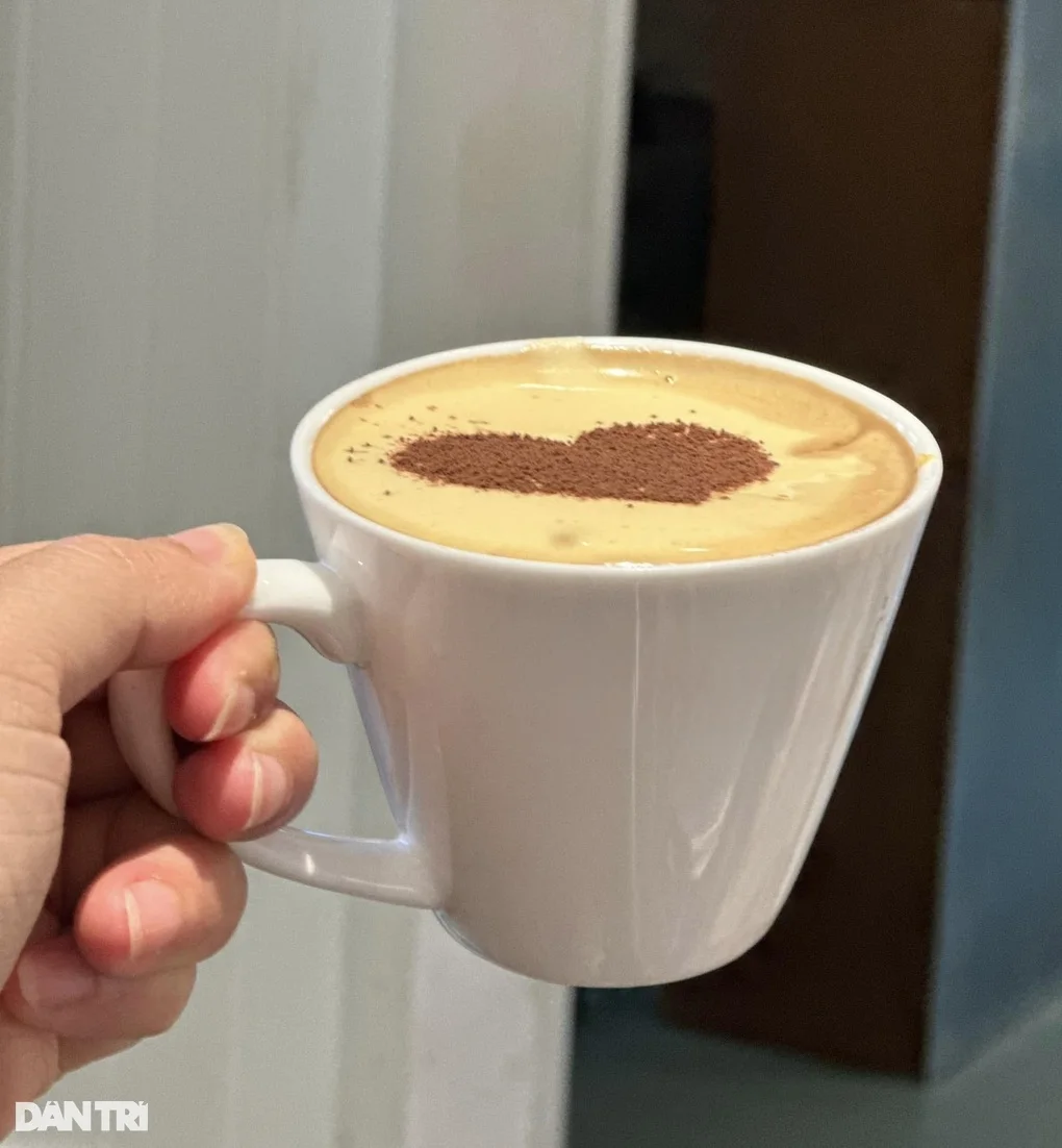 3 lý do khiến cà phê là thức uống đốt mỡ bụng hàng đầu - 2
