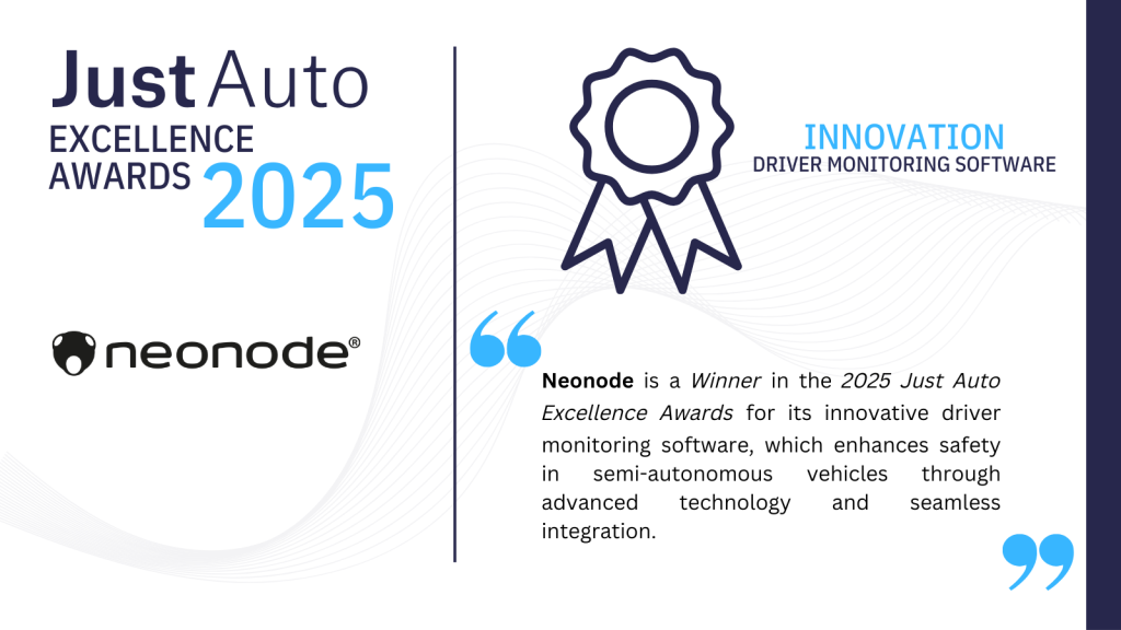 Behind the wheel of innovation: Johanna Jansson on Neonode’s innovations and the future of automotive tech