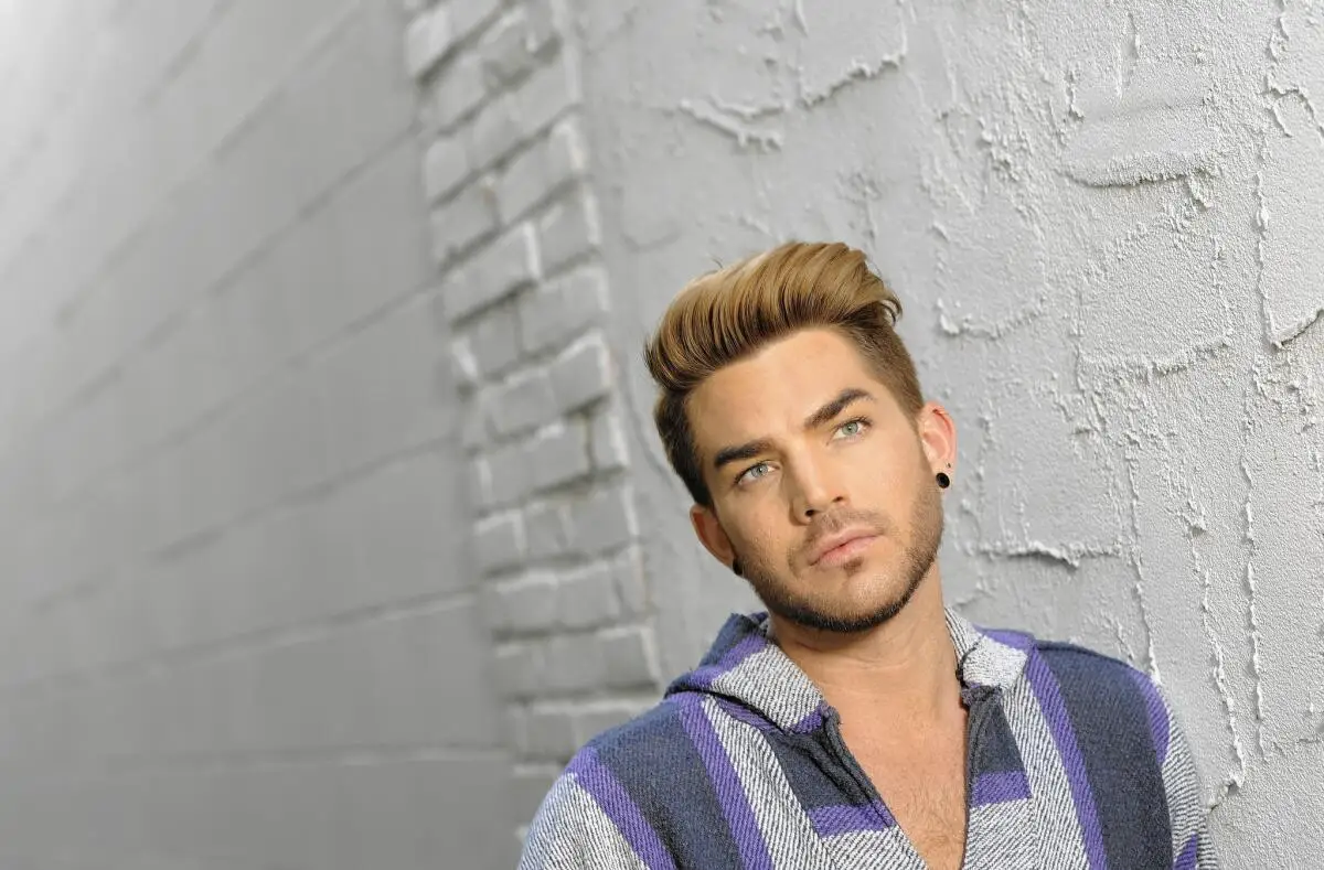 Adam Lambert