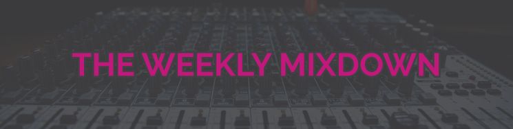 The Weekly Mixdown: arts and music news – May 9, 2025