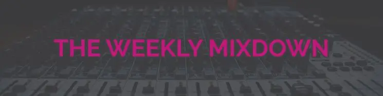 weekly mixdown banner