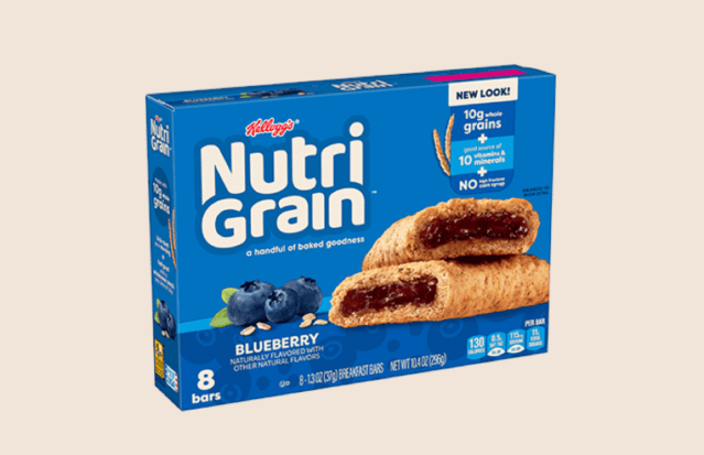 5 Popular Snacks Nutritionists Say Are Way Worse Than You Think