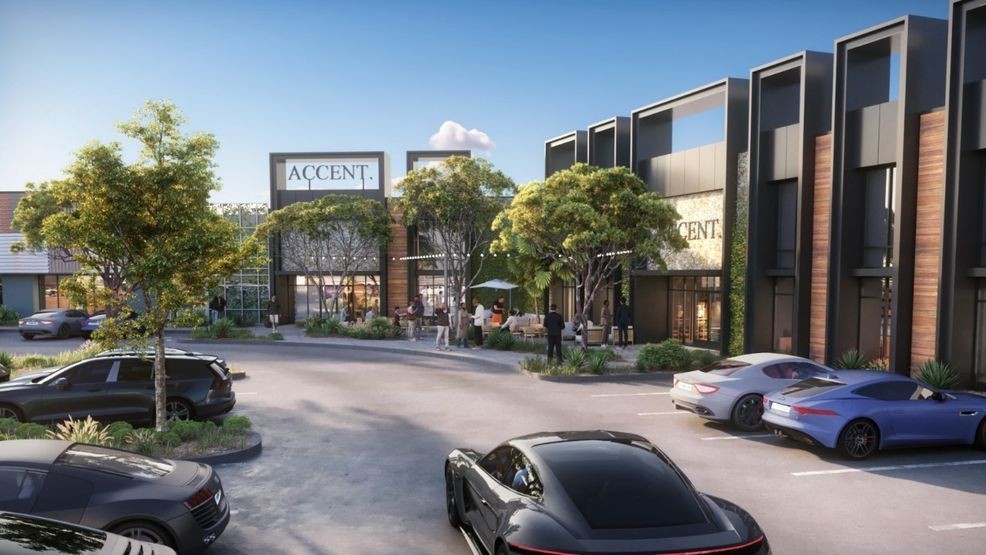 New $38M retail-entertainment complex eyed for Henderson neighborhood
