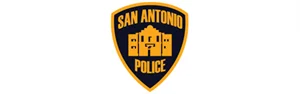 San Antonio Police Department Logo