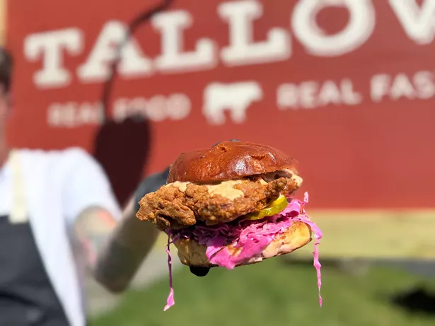 New Healthy Fast Food Joint Tallow Brings Nutrient-Dense Convenience to Millerton