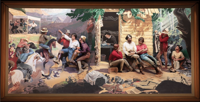 Pageant of the Masters takes audiences on a visual road trip from Sacramento to San Diego