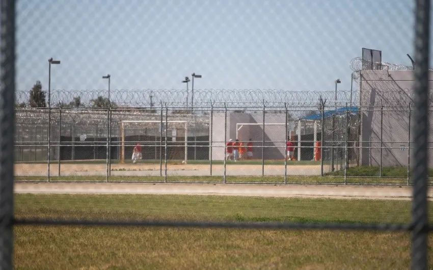 California Sent Investigators to ICE Facilities. They Found More Detainees, and Health Care Gaps