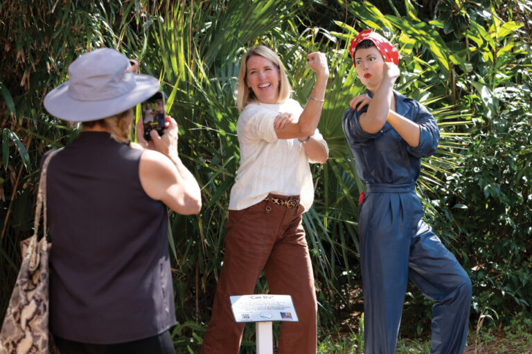 Community Cultural Grant Assists Arts and Culture Organizations in Volusia County, FL 