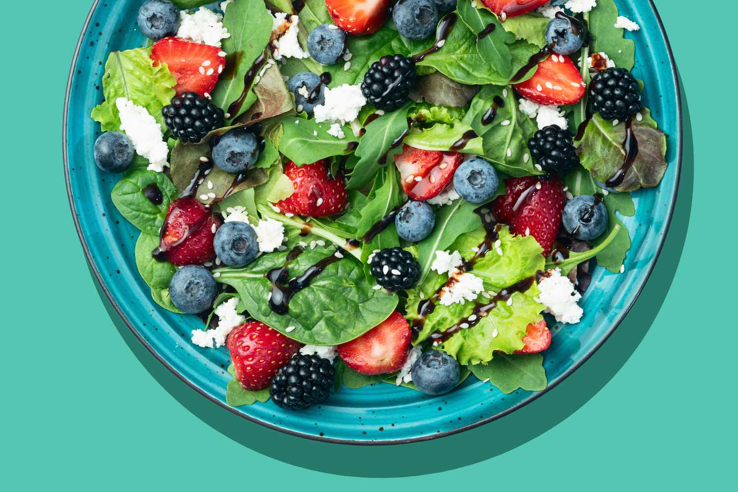These 8 Spring Superfoods Are Back in Season—And RDs Say They’re Worth Eating More Of