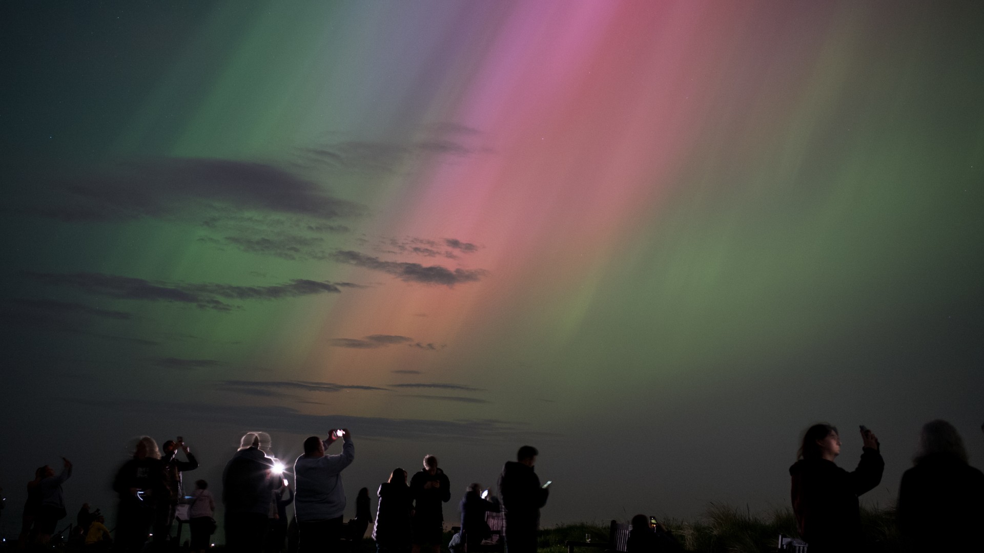 It’s been one year since the most intense solar storm in decades created worldwide auroras. What have we learned?
