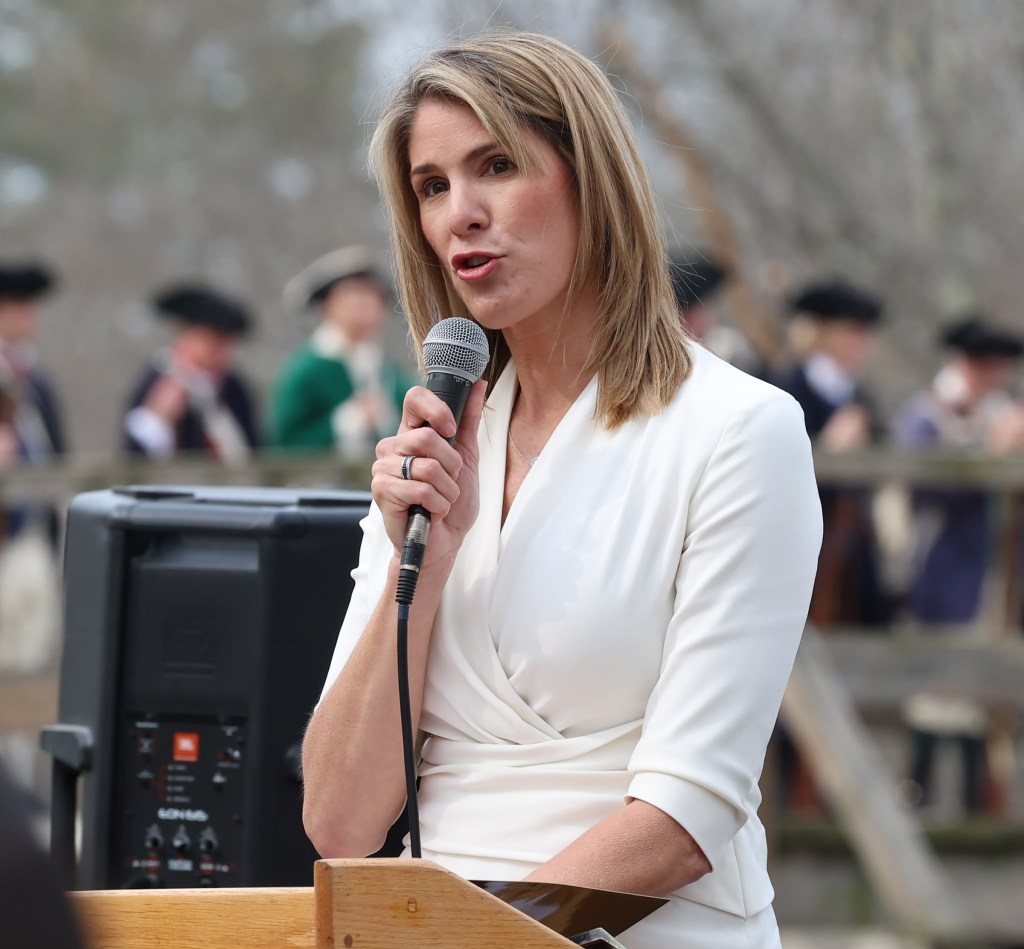 Lori Trahan raises alarm about NEA cuts to arts and culture in Lowell