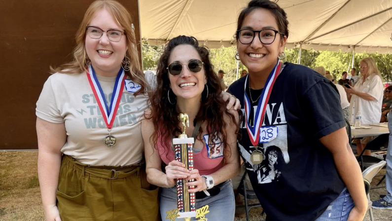 Top Events In Austin Today – Saturday, 10th May 2025