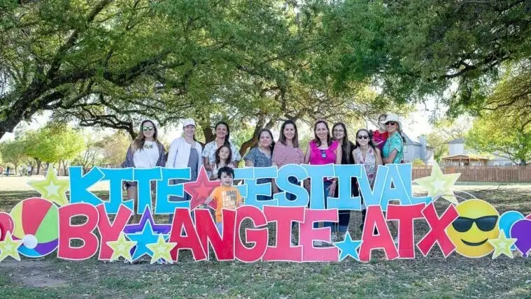 Things to do in Austin with kids this weekend of May 9 | Cedar Park Kite Festival