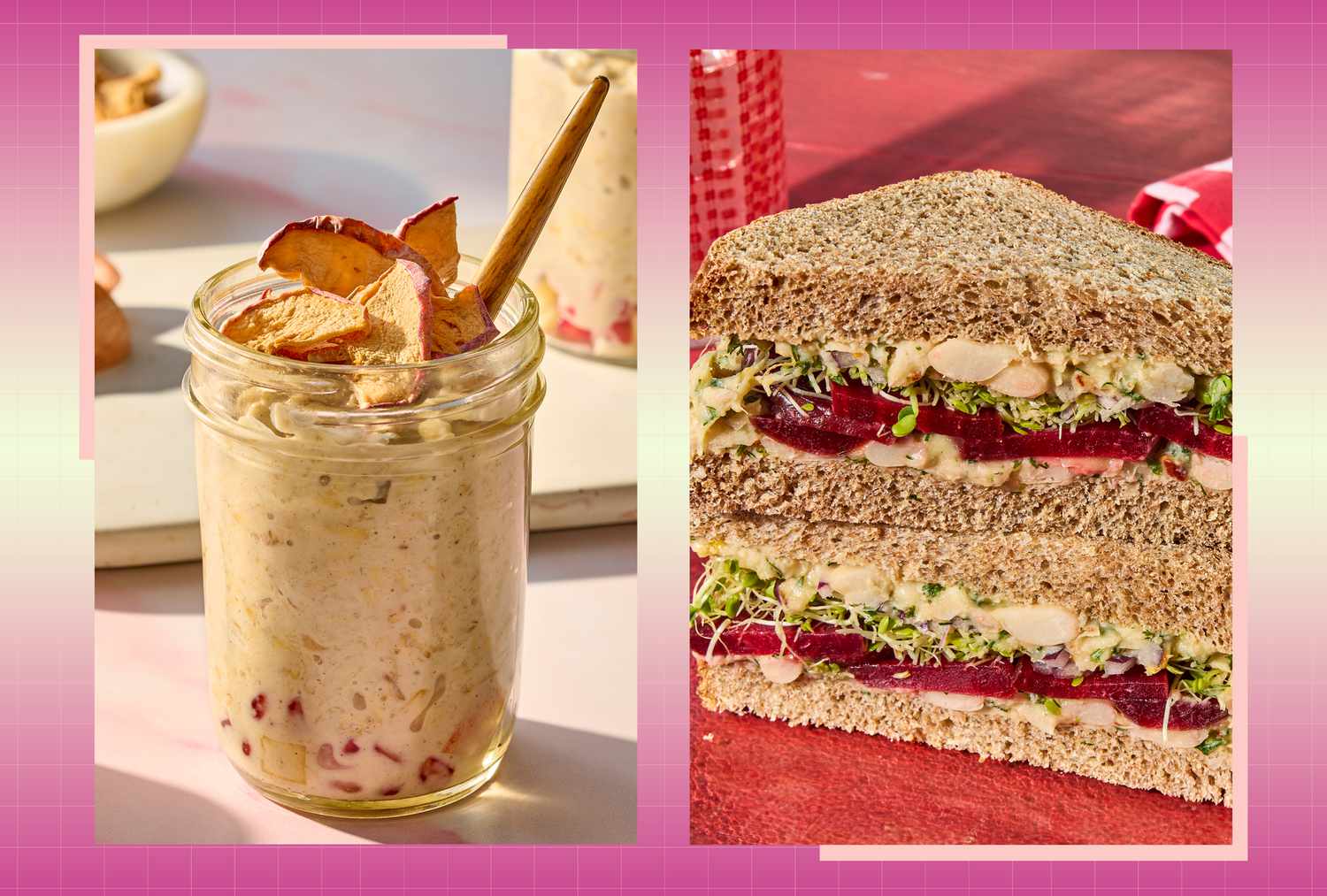 7-Day No-Sugar Mediterranean Diet Meal Plan for Weight Loss, Created by a Dietitian