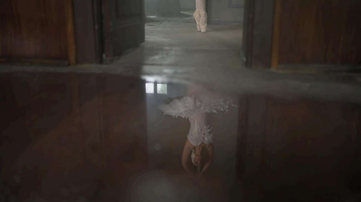 Resisting with art: Documentary shares how Ukrainians are preserving culture through ballet