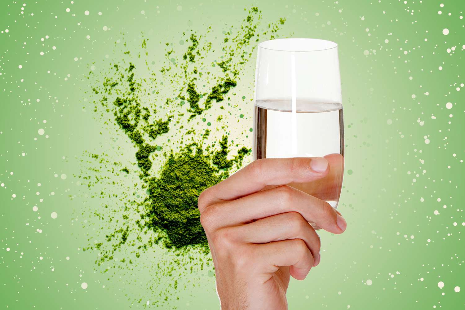 Do You Need to Take a Hydration Supplement?