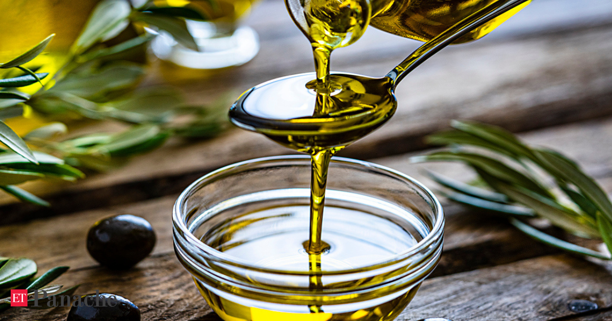 Olive oil is not always healthy: Here is what you are not being told, nutritionists warn