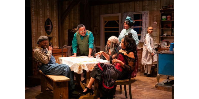 Oregon arts groups face crisis as NEA pulls funding amid broader financial struggles