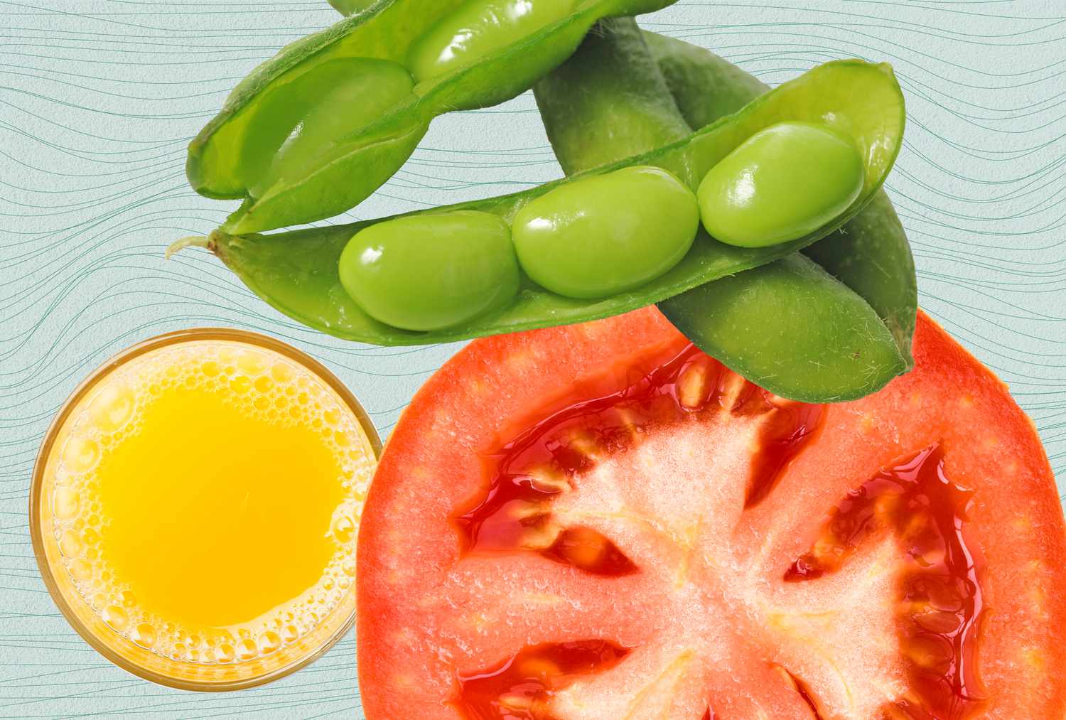 7 Foods You Should Eat for Better Skin as You Age, According to Dietitians