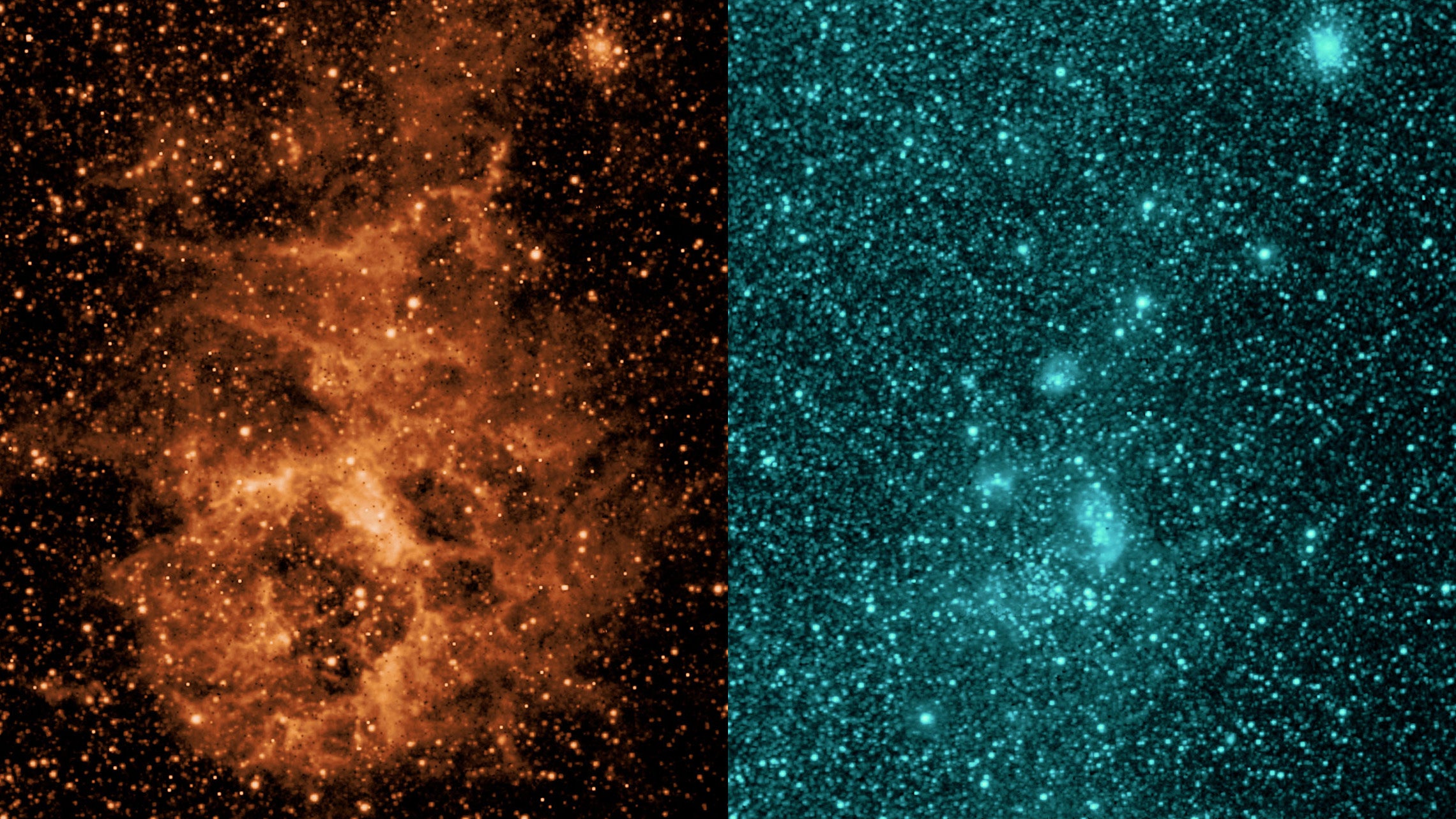 NASA’s SPHEREx space telescope makes its debut