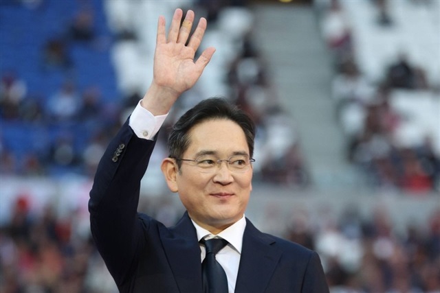 Lee Jae-Yong’s 10-year smart M&A strategy builds Samsung’s technology ecosystem