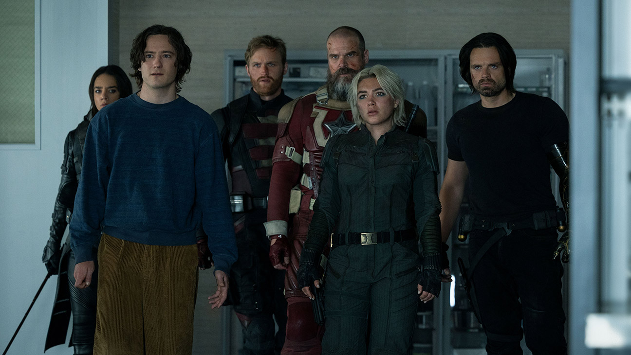 Box Office: ‘Thunderbolts*’ Rules Quiet Weekend With $33M, ‘Sinners’ Continues to Wow