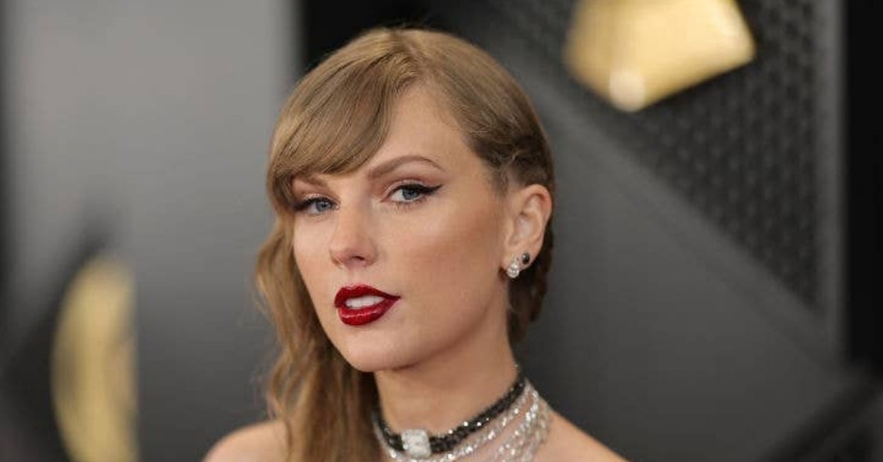 Here’s What Taylor Swift’s Team Said About Her Subpoena In Blake Lively/Justin Baldoni’s Legal Case