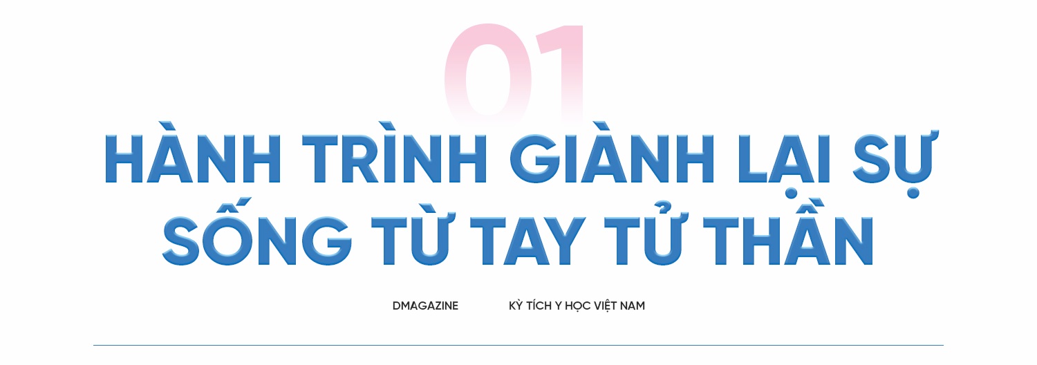 Ghép gan cho bệnh nhi 8 tháng tuổi từ người chết não: Kỳ tích y học Việt