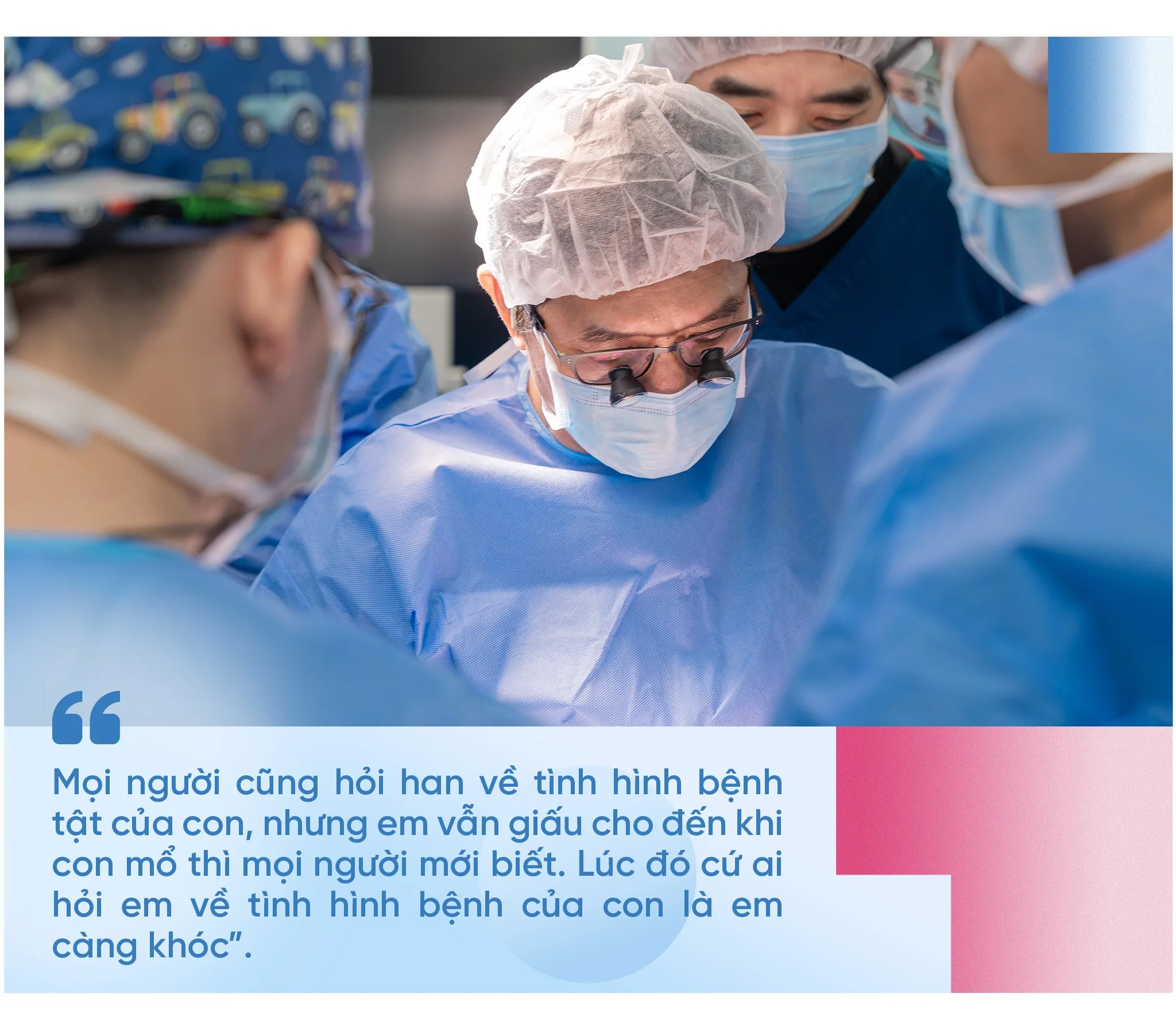 Ghép gan cho bệnh nhi 8 tháng tuổi từ người chết não: Kỳ tích y học Việt - 5 Ghép gan cho bệnh nhi 8 tháng tuổi từ người chết não: Kỳ tích y học Việt - 5