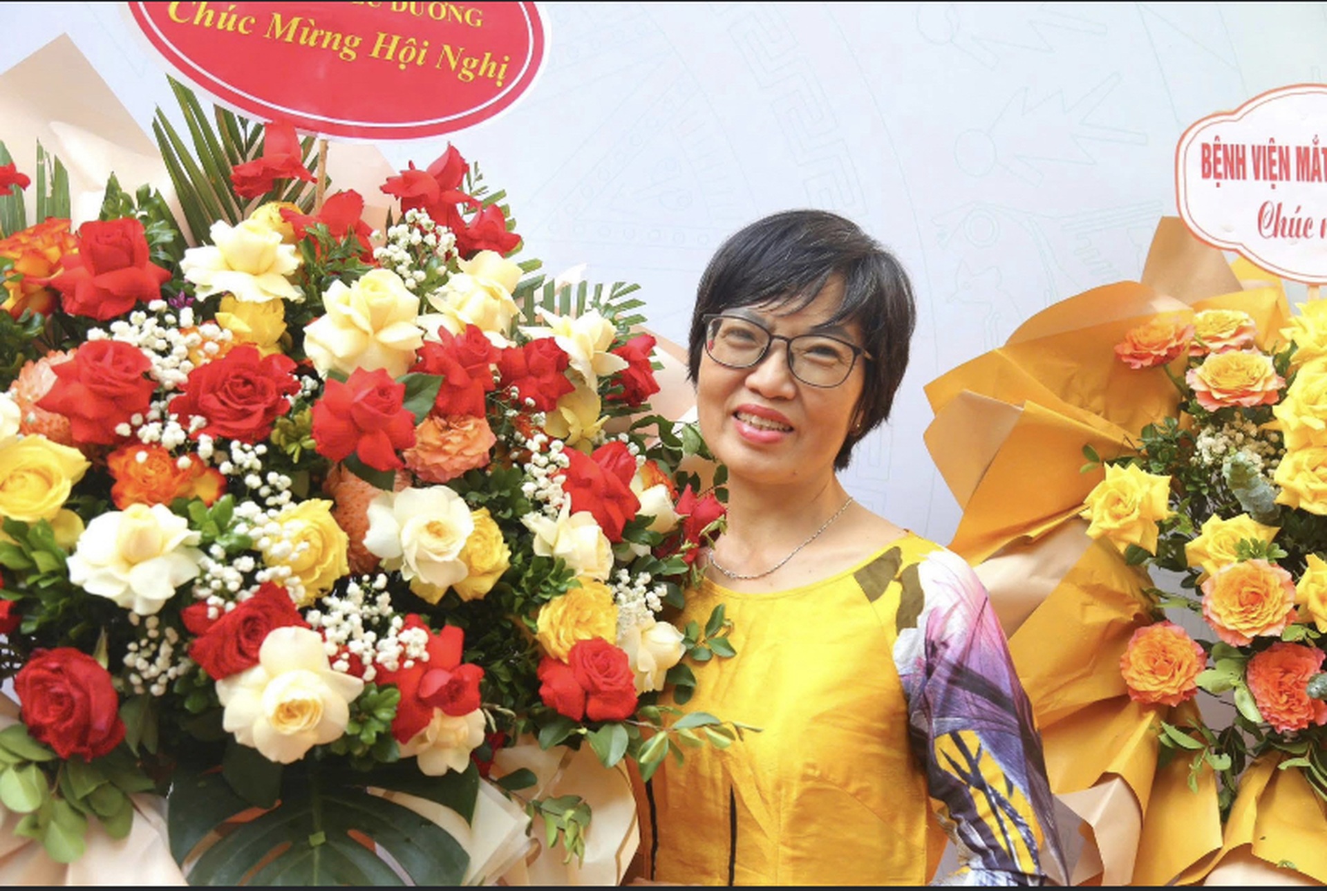 Từ buồng bệnh đến đường chạy: “Nghề điều dưỡng dạy tôi nhiều điều trân quý”