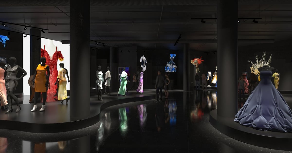 Australian Museum of Performing Arts to Open at Hamer Hall