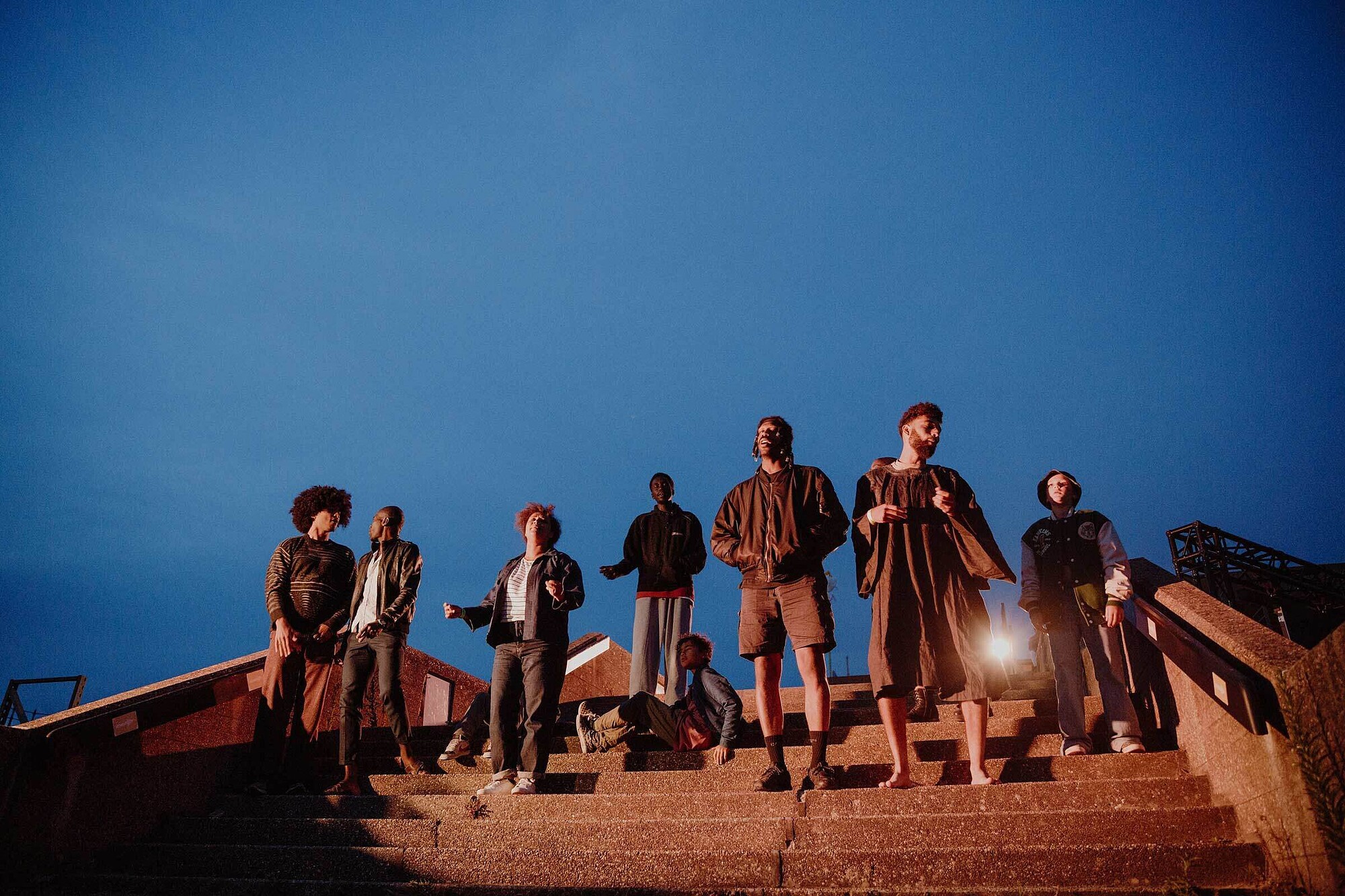 Hear Here Live festival – Announcements – e-flux