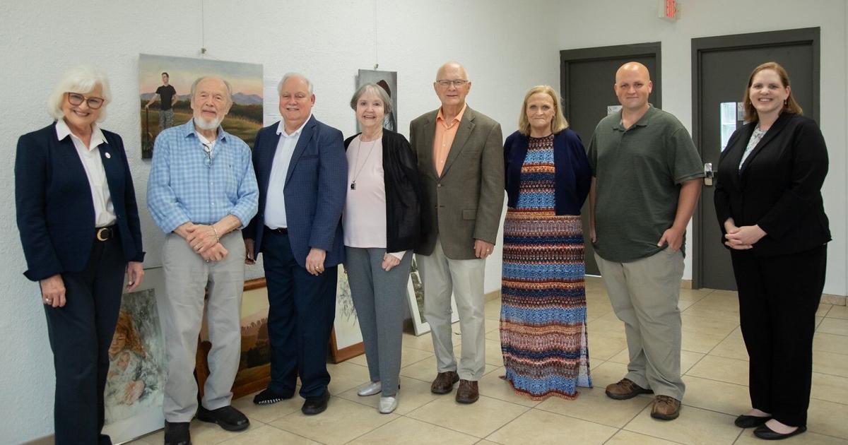 Cleveland Creative Arts Guild establishes 2 new scholarships at Lee