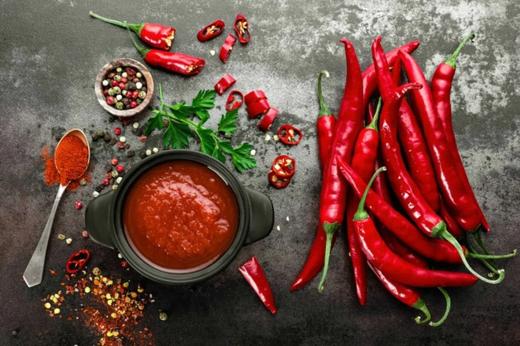 Khoa học báo loạt tin vui cho người thích ăn cay - 1