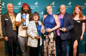 ArtServe Celebrates Third Annual Impact Awards Honoring Arts & Culture Leaders