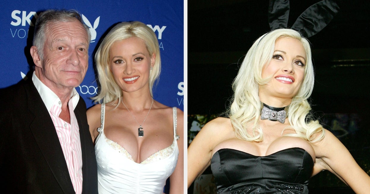 17 Shocking, Heartbreaking, And Downright Gross Claims Made About Hugh Hefner’s Playboy Mansion
