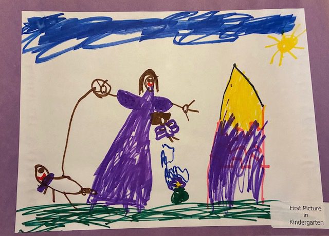 OPINION: Is HPS fostering the visual arts?